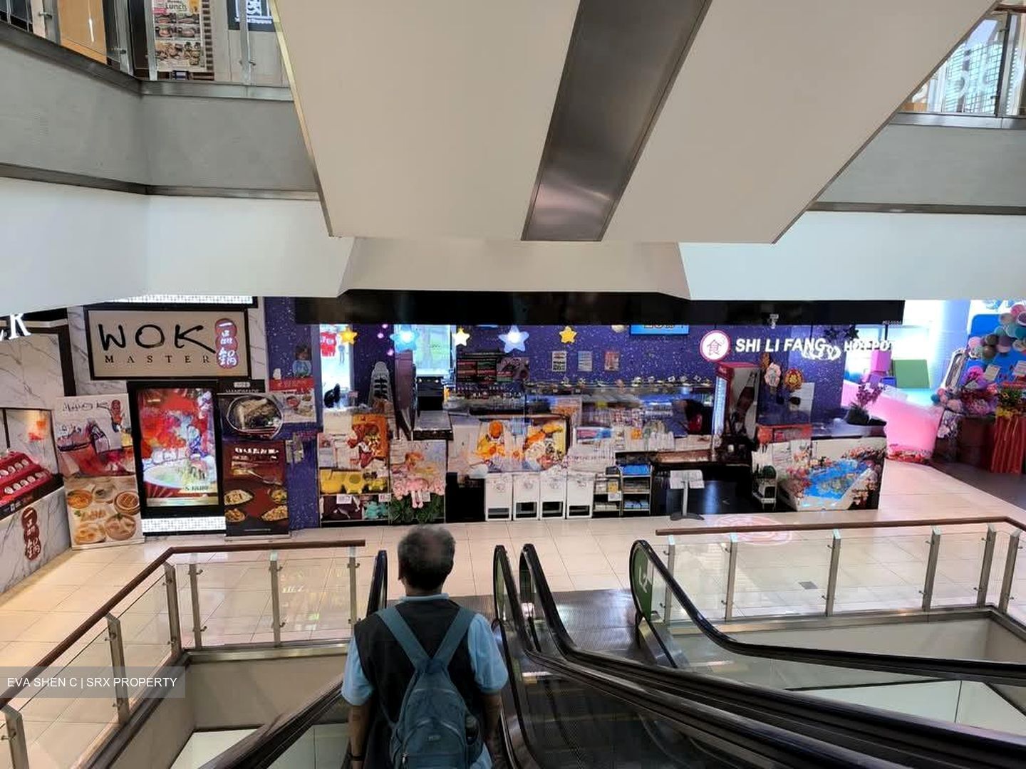 City Square Mall (D8), Retail #537976691